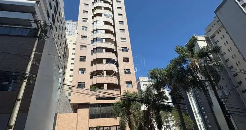 Apartamento com 2 quartos à venda na Rua Marechal José Bernardino Bormann, 1479, Bigorrilho, Curitiba