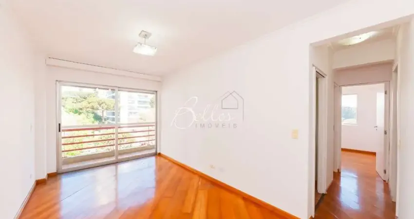 Apartamento com 2 quartos para alugar na Rua Padre Giacomo Cusmano, 213, Campina do Siqueira, Curitiba