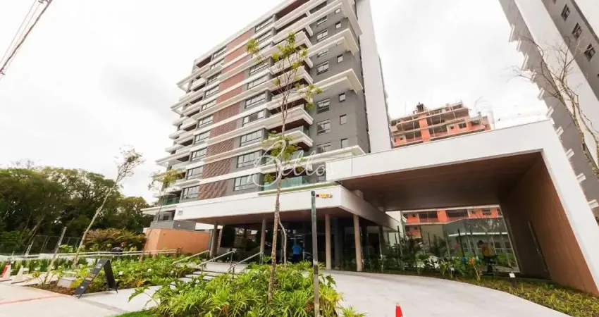 Apartamento com 3 quartos à venda na Rua Antônio Kaminski, 701, Mossunguê, Curitiba