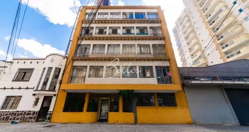 Apartamento com 2 quartos à venda na Alameda Doutor Muricy, 45, Centro, Curitiba