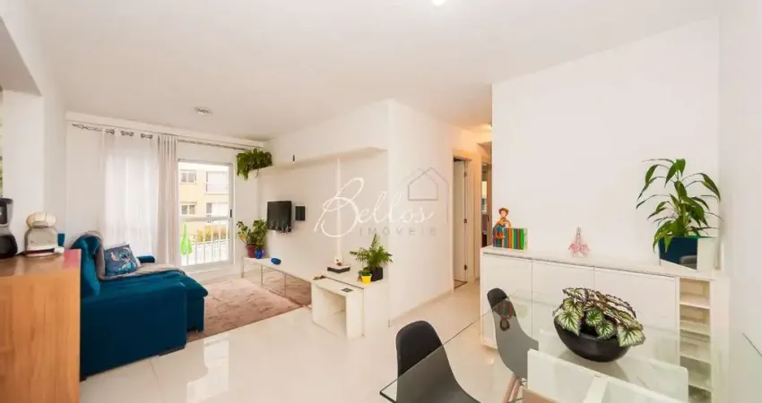 Apartamento com 3 quartos à venda na Rua Professor Pedro Viriato Parigot de Souza, 4554, Ecoville, Curitiba