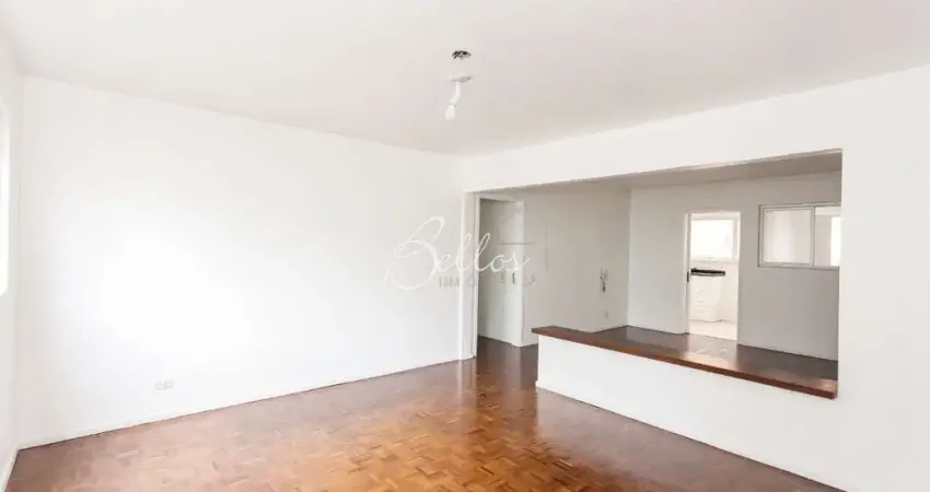 Apartamento com 3 quartos à venda na Rua Padre Anchieta, 1577, Bigorrilho, Curitiba