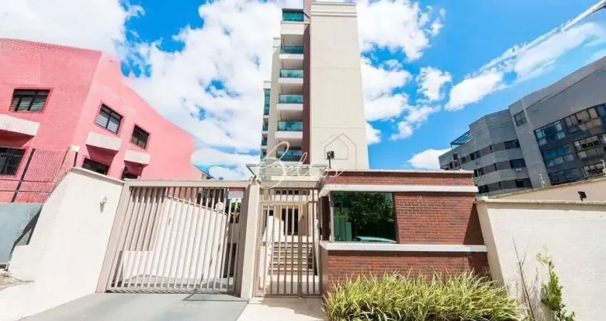 Apartamento com 2 quartos à venda na Alameda Júlia da Costa, 2415, Bigorrilho, Curitiba