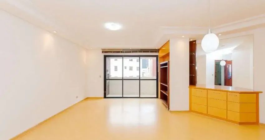Apartamento com 2 quartos para alugar na Alameda Princesa Izabel, 1464, Bigorrilho, Curitiba
