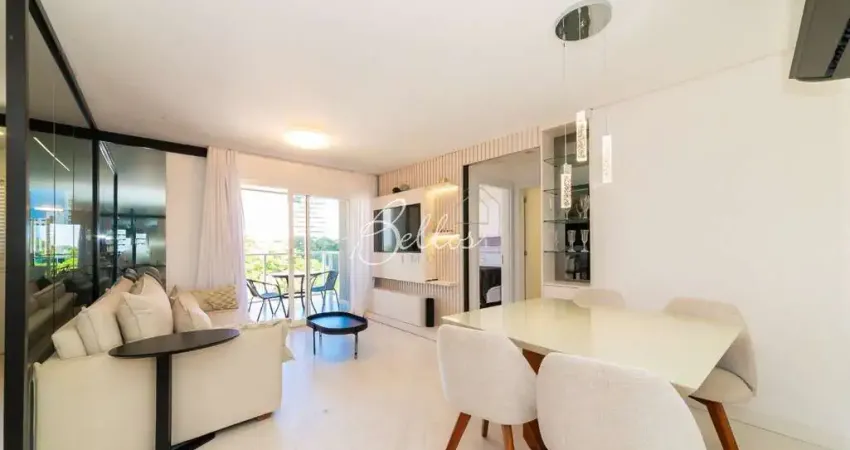 Apartamento com 3 quartos à venda na Rua Rosa Kaint Nadolny, 60, Ecoville, Curitiba