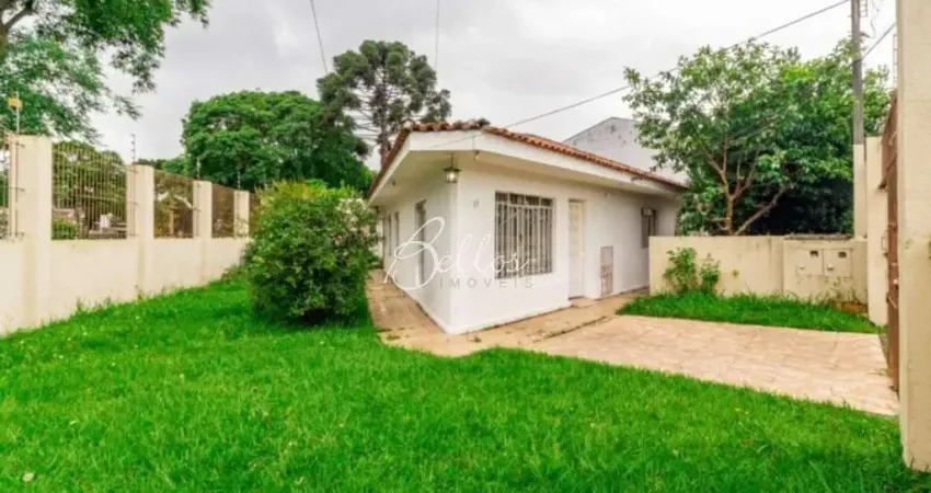 Casa comercial para alugar na Rua Pedro Demeterco, 31, Jardim das Américas, Curitiba