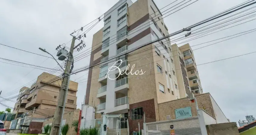 Apartamento com 2 quartos para alugar na Cel. Pretextato Pena Forte Taborda Ribas, 266, Santa Quitéria, Curitiba