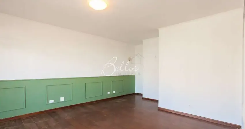 Apartamento com 4 quartos para alugar na Avenida Presidente Getúlio Vargas, 2780, Água Verde, Curitiba