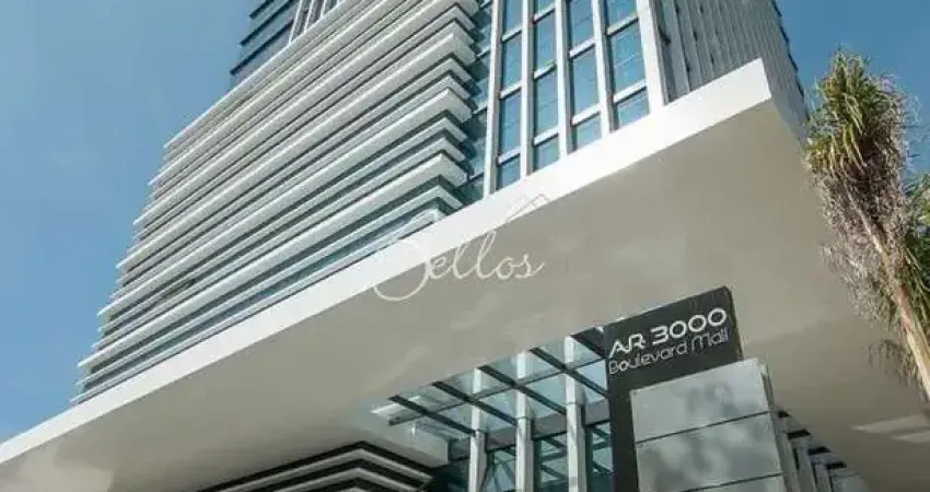 Sala comercial à venda na Praça São Paulo da Cruz, 50, Juvevê, Curitiba