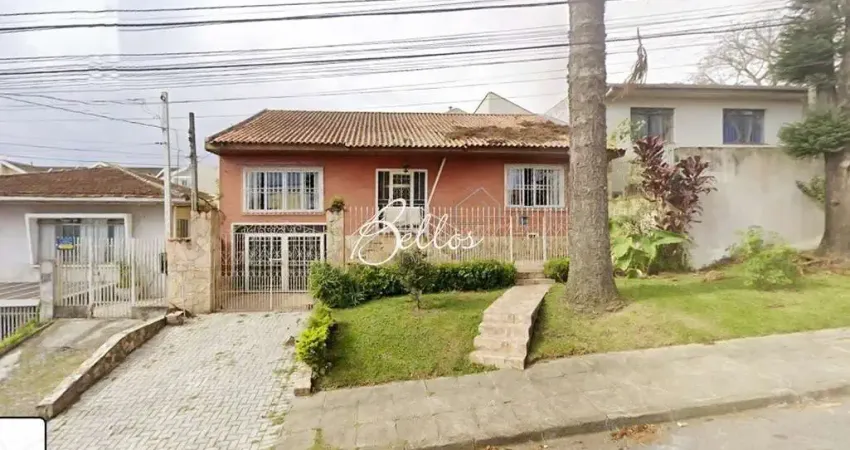 Casa com 2 quartos à venda na Rua Cândido Portinari, 139, Guabirotuba, Curitiba