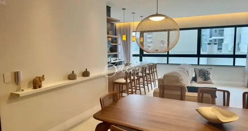 Apartamento com 3 quartos para alugar na Rua 3750, 40, Barra Sul, Balneário Camboriú