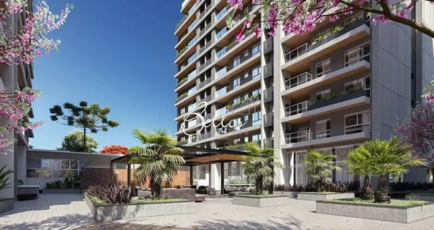 Apartamento com 2 quartos à venda na Rua Rosa Kaint Nadolny, 60, Ecoville, Curitiba