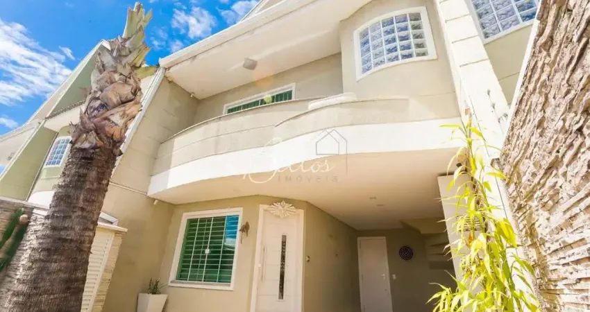 Casa com 3 quartos à venda na Rua Silveira Neto, 660, Água Verde, Curitiba