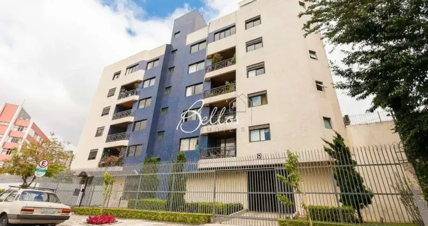 Cobertura com 3 quartos à venda na Rua Moyses Marcondes, 744, Juvevê, Curitiba