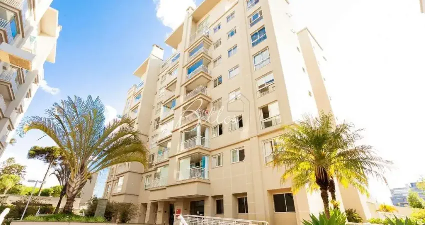 Apartamento com 3 quartos à venda na Avenida Iguaçu, 3525, Vila Izabel, Curitiba