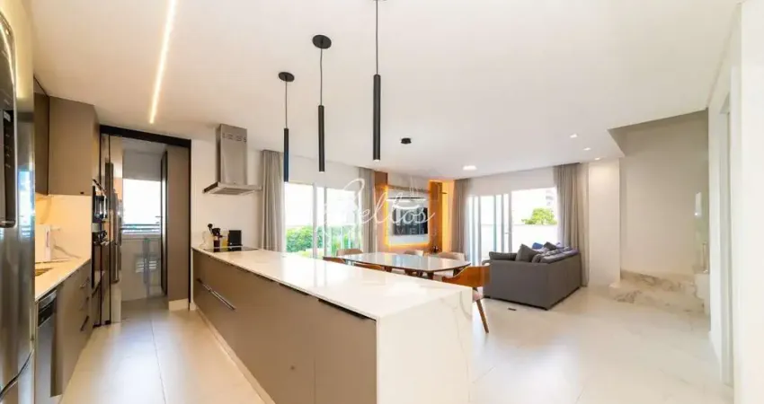 Apartamento com 3 quartos à venda na Rua Rosa Kaint Nadolny, 60, Campo Comprido, Curitiba