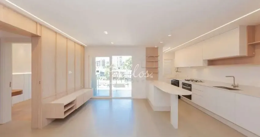 Apartamento com 3 quartos à venda na Rua Rosa Kaint Nadolny, 60, Campo Comprido, Curitiba