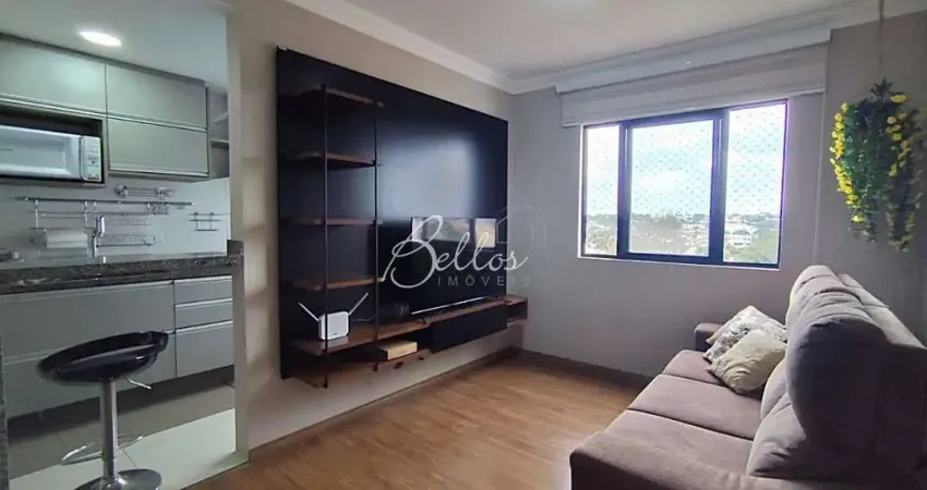 Apartamento com 2 quartos para alugar na Rua Tomé de Souza, 67, Lindóia, Curitiba