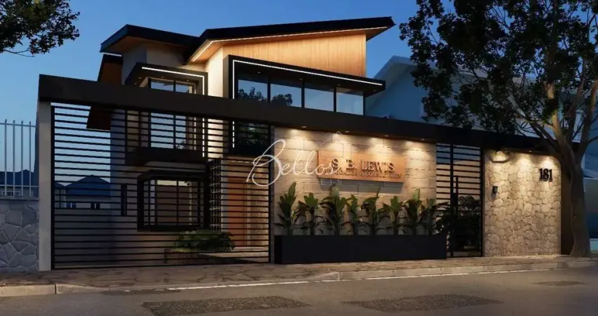 Casa com 3 quartos à venda na Rua José Naves da Cunha, 181, Seminário, Curitiba