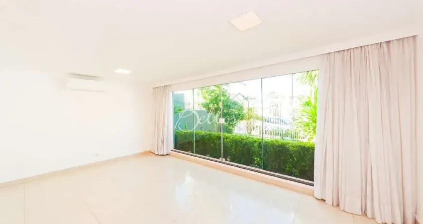 Casa com 3 quartos à venda na Rua Fredericindo Marés de Souza, 159, Jardim Social, Curitiba