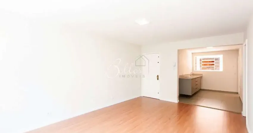 Apartamento com 3 quartos à venda na Rua José de Alencar, 1233, Alto da Rua XV, Curitiba