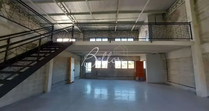 Ponto comercial à venda na Rua Brigadeiro Franco, 4478, Rebouças, Curitiba