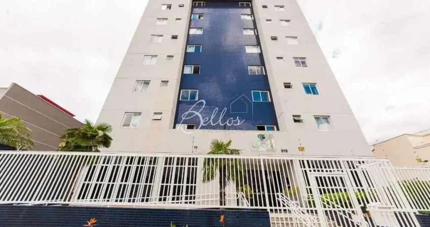 Apartamento com 2 quartos à venda na Rua Santo Antônio, 213, Rebouças, Curitiba