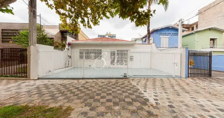 Casa para alugar na Rua General Carneiro, 890, Alto da Glória, Curitiba
