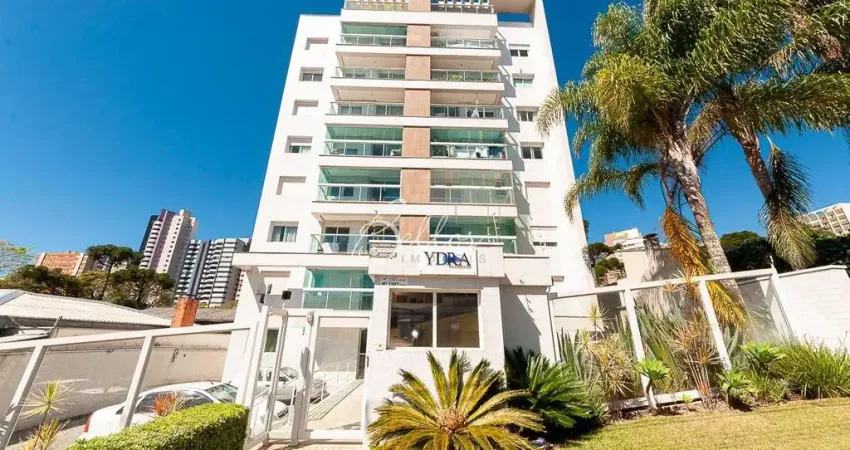 Apartamento com 3 quartos para alugar na Rua Padre Agostinho, 1353, Bigorrilho, Curitiba