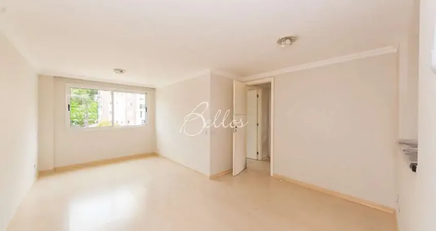 Apartamento com 3 quartos para alugar na Rua Padre Agostinho, 1353, Mercês, Curitiba