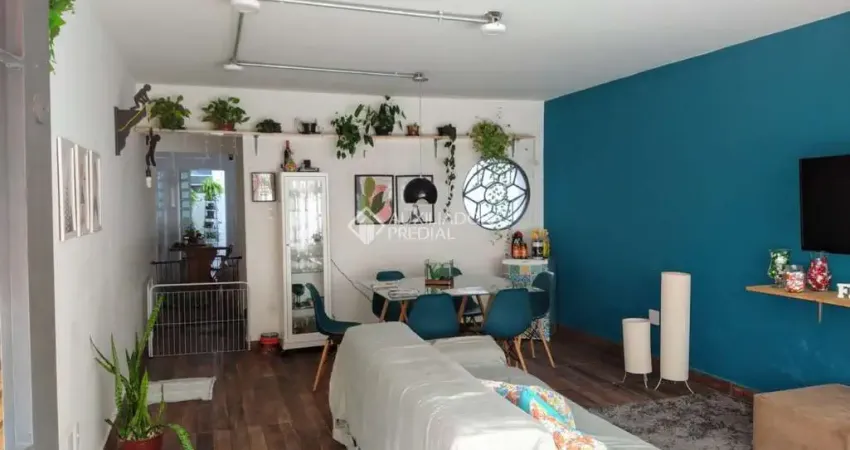 Casa com 3 quartos à venda na Avenida Vereador José Diniz, 2716, Santo Amaro, São Paulo
