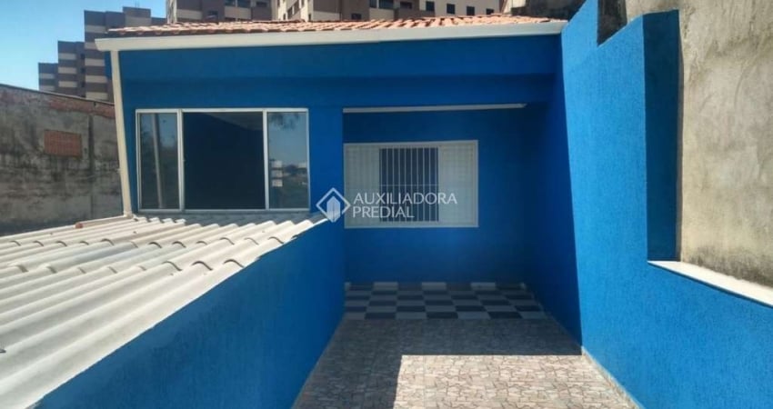 Casa com 6 quartos à venda na Carnaval, 254, Fazenda Aricanduva, São Paulo