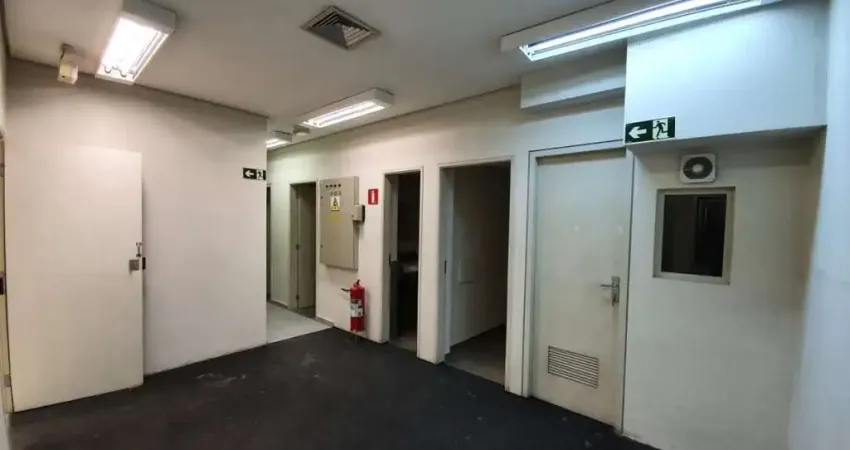 Prédio à venda na Rua Manoel Coelho, 643, Centro, São Caetano do Sul