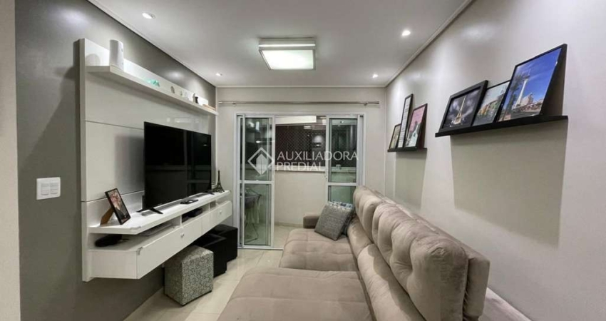 Apartamento com 3 quartos à venda na Rua Samuel Schwarts, 70, Santa Maria, São Caetano do Sul