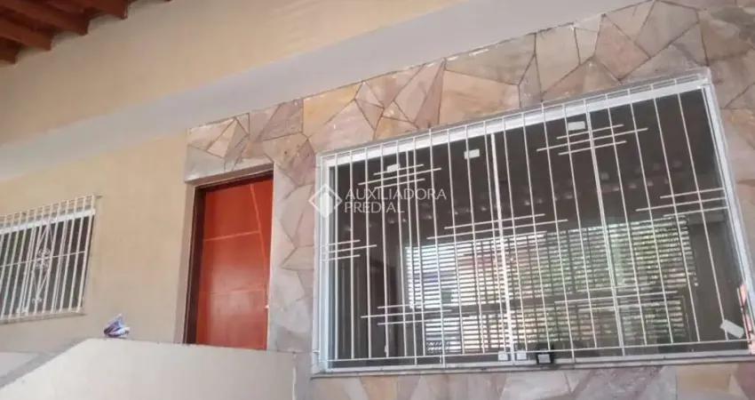 Casa com 3 quartos à venda na Rua Buri, 65, Vila Pires, Santo André