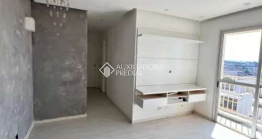 Apartamento com 2 quartos à venda na Rua Cásper Líbero, 645, Paulicéia, São Bernardo do Campo