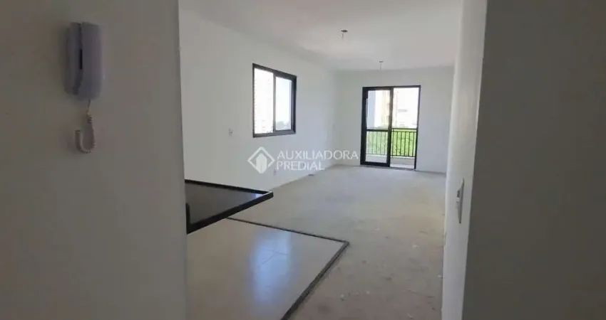 Apartamento com 1 quarto à venda na Rua Jorge Tibiriçá, 384, Vila Mariana, São Paulo