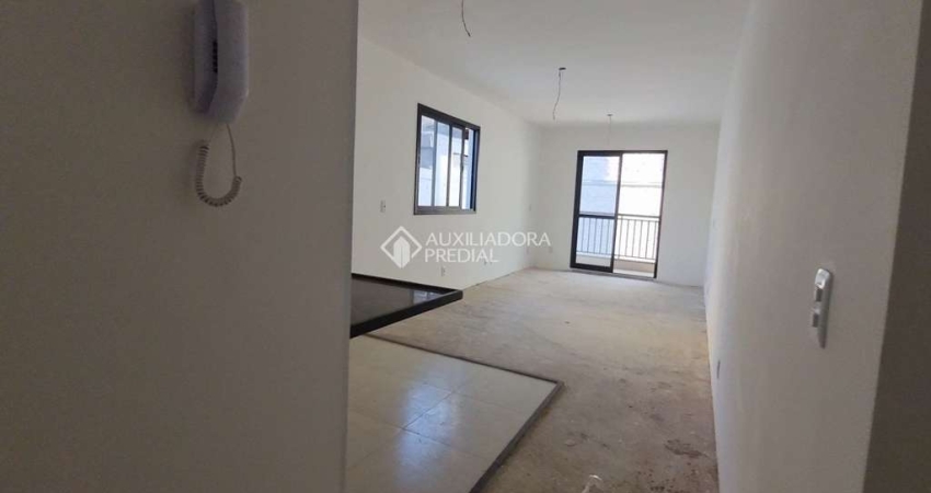 Apartamento com 1 quarto à venda na Rua Jorge Tibiriçá, 384, Vila Mariana, São Paulo
