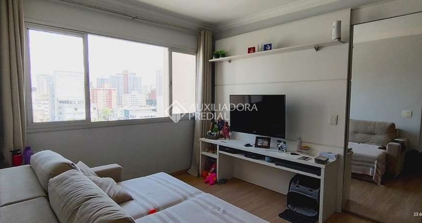 Apartamento com 2 quartos à venda na Rua Brás Sangiovanni, 74, Vila Monte Alegre, São Paulo