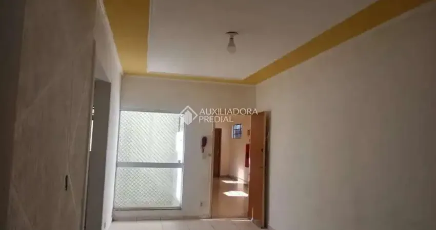 Apartamento com 2 quartos à venda na Rua Doutor Cesário Mota, 17, Centro, Santo André