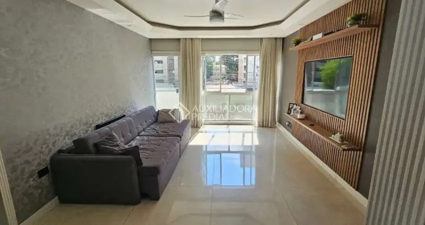 Apartamento com 2 quartos à venda na Rua Monte Alegre, 236, Santo Antônio, São Caetano do Sul