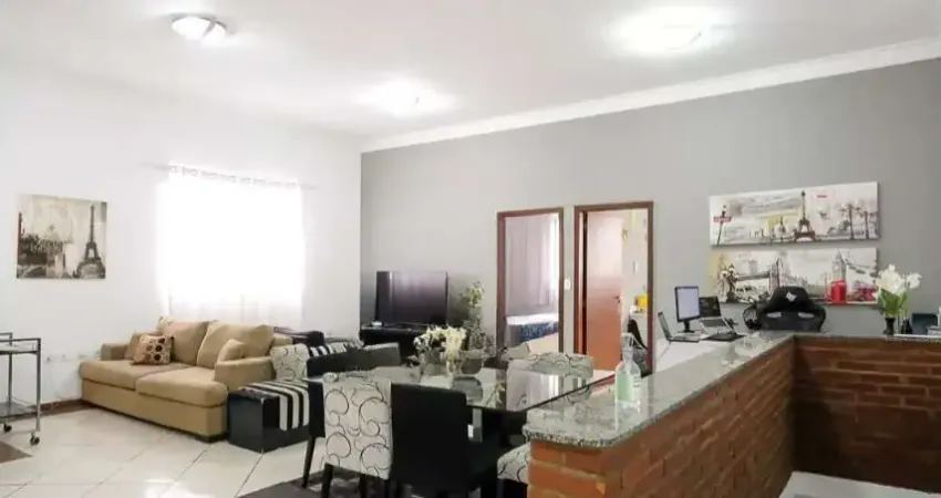 Casa com 2 quartos à venda na Rua Bom Pastor, 838, Osvaldo Cruz, São Caetano do Sul