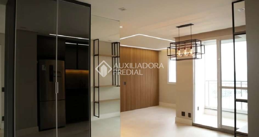 Apartamento com 2 quartos à venda na Avenida Doutor Rudge Ramos, 1174, Rudge Ramos, São Bernardo do Campo