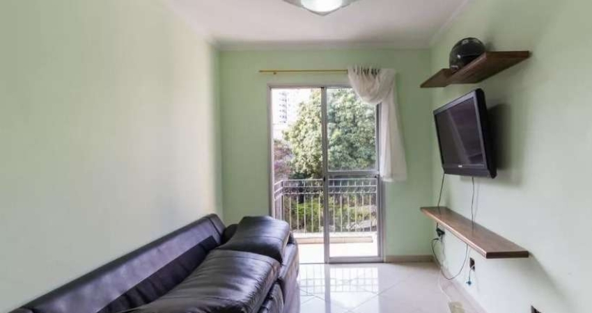 Apartamento com 2 quartos à venda na Rua Visconde de Alcântara, 33, Vila Alpina, São Paulo