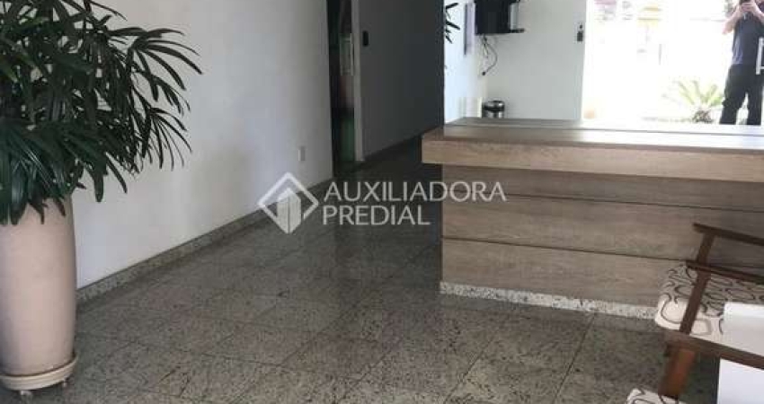 Apartamento com 2 quartos à venda na rosa siqueira, 320, Campestre, Santo André
