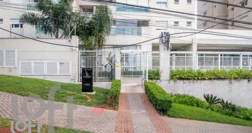 Apartamento com 3 quartos à venda na Avenida Mascote, 1520, Vila Mascote, São Paulo