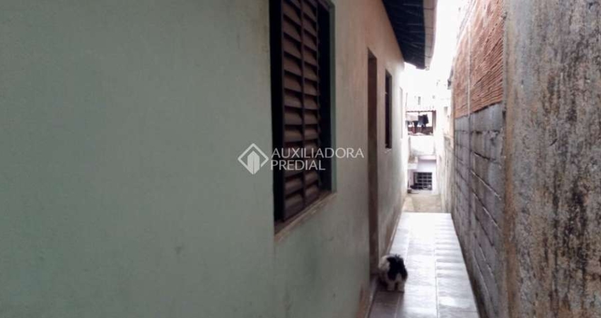 Casa com 1 quarto à venda na Rua Visconde de Sabóia, 53, Vila Macedopolis, São Paulo