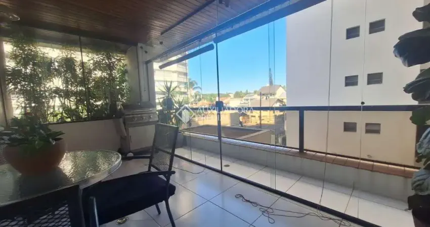 Apartamento com 4 quartos à venda na Rua Domiciano Rossi, 146, Centro, São Bernardo do Campo