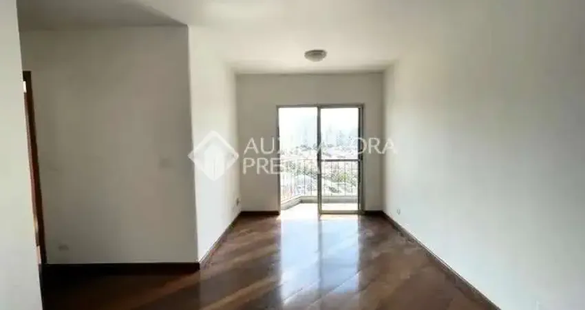 Apartamento com 2 quartos à venda na Rua Colônia da Glória, 453, Vila Mariana, São Paulo