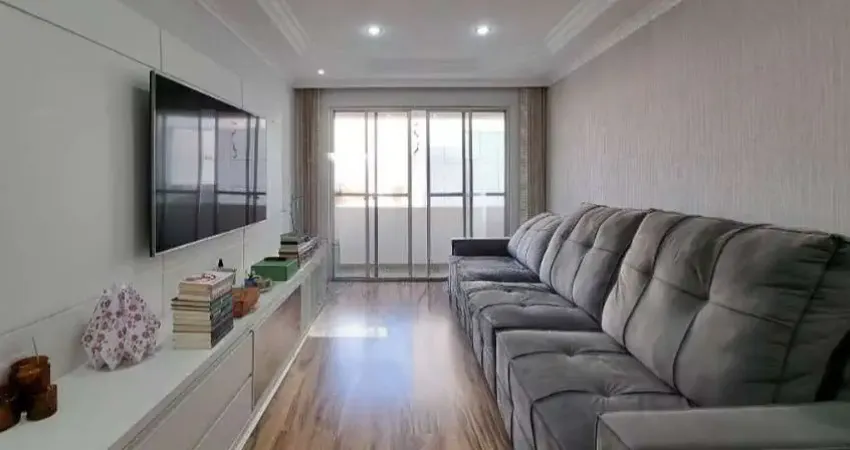 Apartamento com 3 quartos à venda na Rua Nossa Senhora de Fátima, 522, Santa Paula, São Caetano do Sul